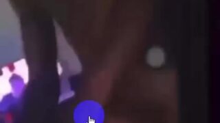 Angie Stylish Trending Video Sex tape Doggy BBC