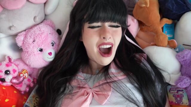 Lara Rose Squirting Sex tape video