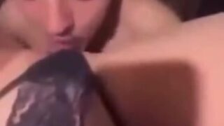 Spanish rapper Morad sex tape with his girlfriend is hot viral