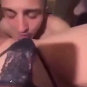 Spanish rapper Morad sex tape with his girlfriend is hot viral