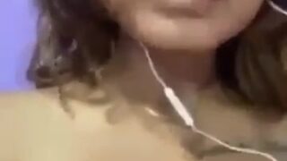 Gangu Chettri is exposed video call sex is hot viral